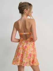 Lily Mini Dress