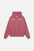 Burgundy-pink