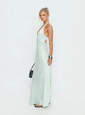 Mint Green