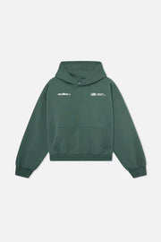 With Love Hoodie
