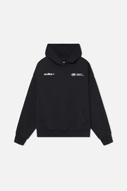 With Love Hoodie