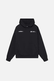 With Love Hoodie