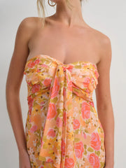 Lily Mini Dress