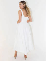 Aimee Midi Dress