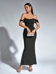 Darcey Maxi Dress