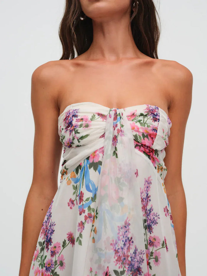 Lily Mini Dress