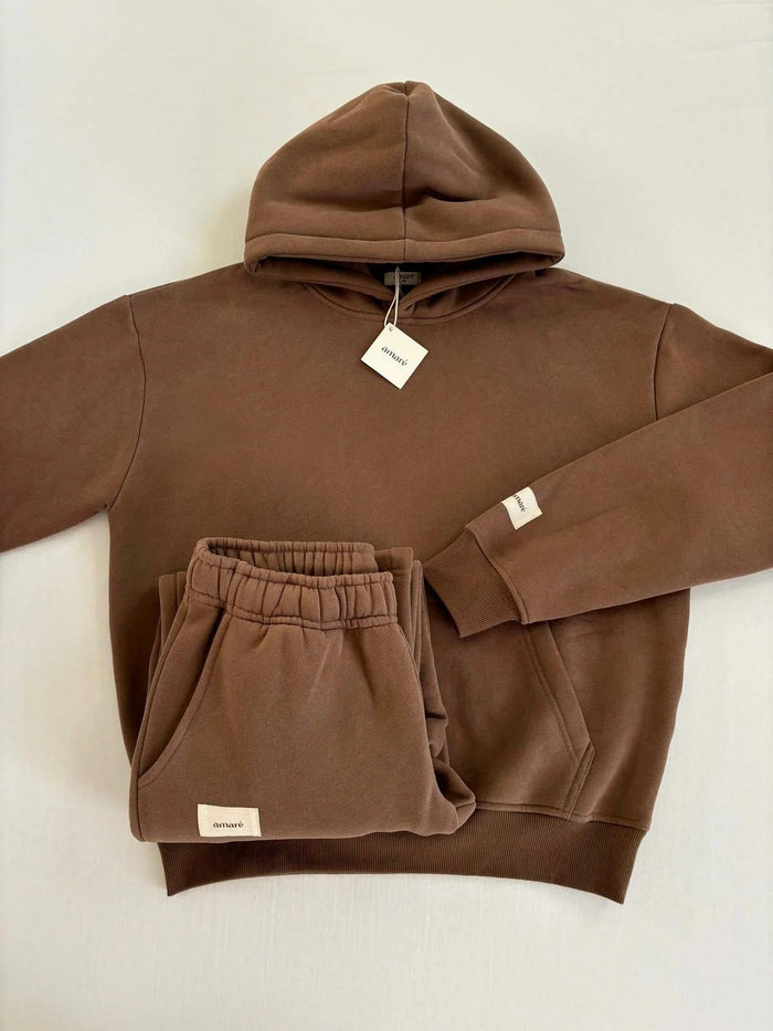 COZY Sweatset
