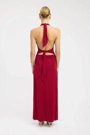 Elizabeth Maxi Dress