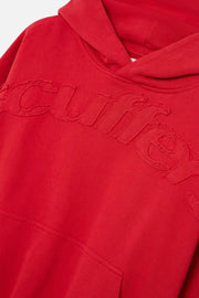 Raw Worldwide Hoodie