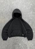 Faded Black