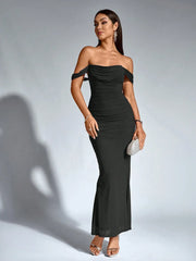 Darcey Maxi Dress