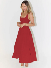 Aimee Midi Dress