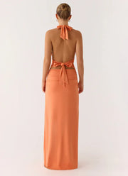 Elizabeth Maxi Dress