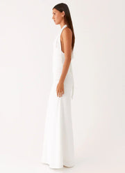 Elizabeth Maxi Dress