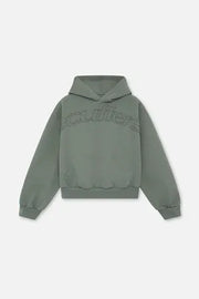 Raw Worldwide Hoodie