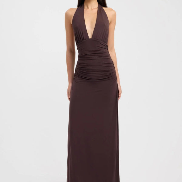 Elizabeth Maxi Dress