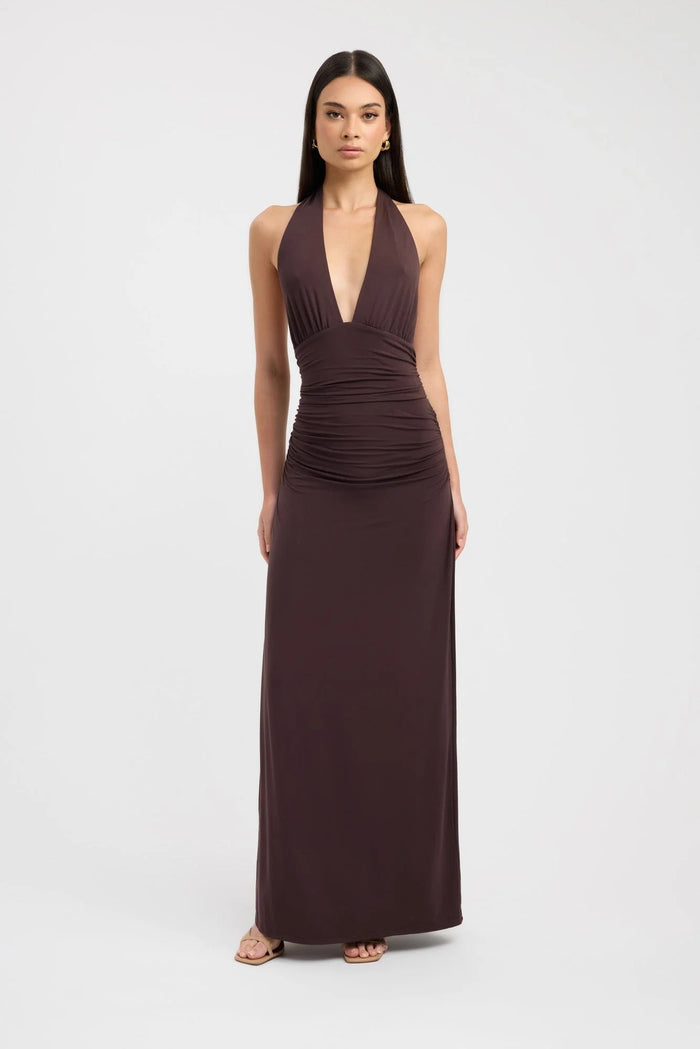 Elizabeth Maxi Dress