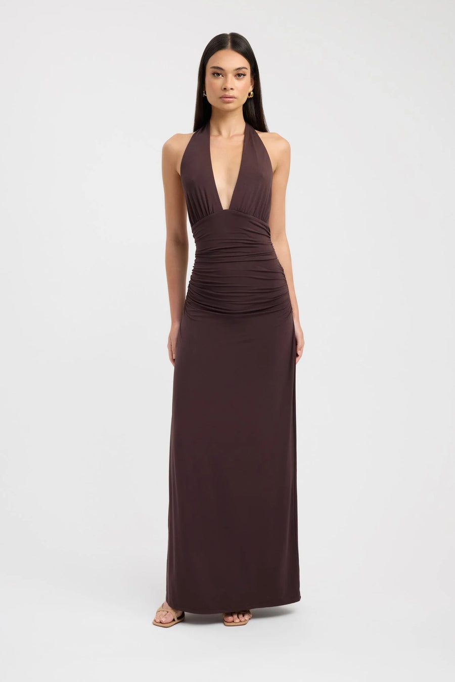Elizabeth Maxi Dress