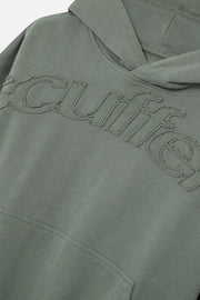 Raw Worldwide Hoodie