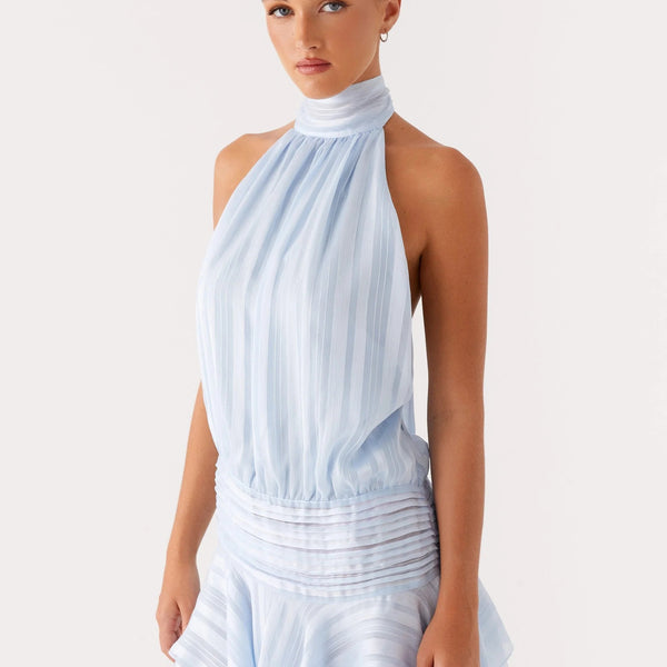 MIANA Mini Dress