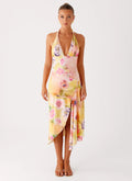 Floral summer