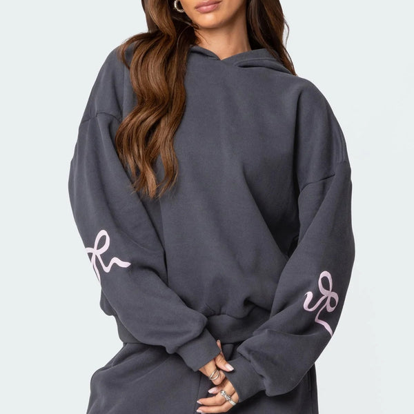 Bow Detail Set