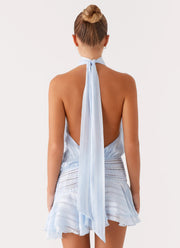 MIANA Mini Dress