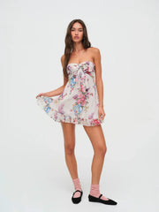 Lily Mini Dress
