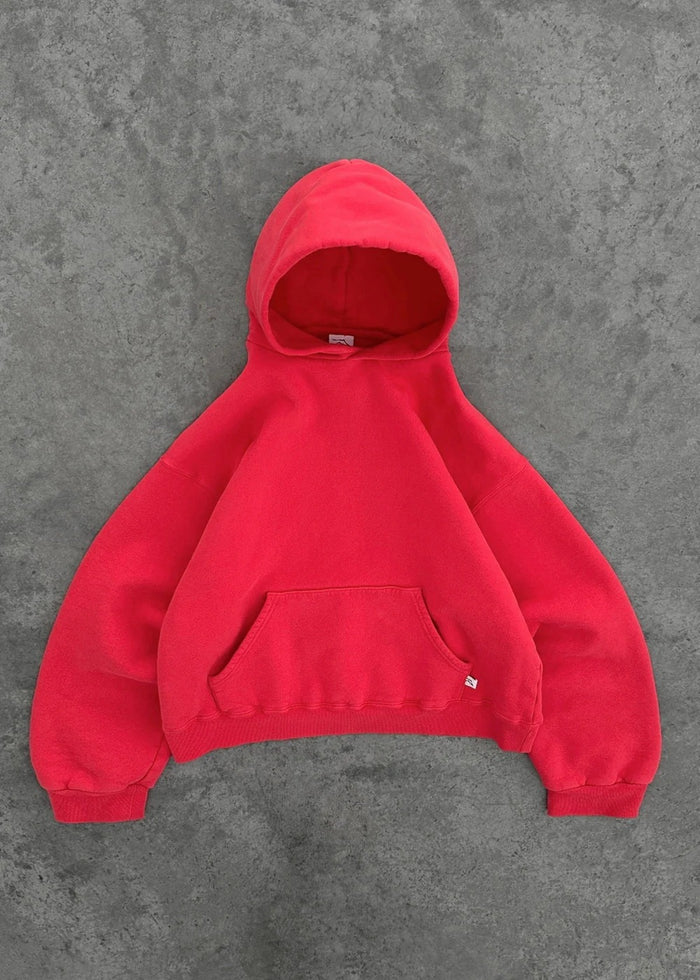 Everyday Essential Comfy Hoodie
