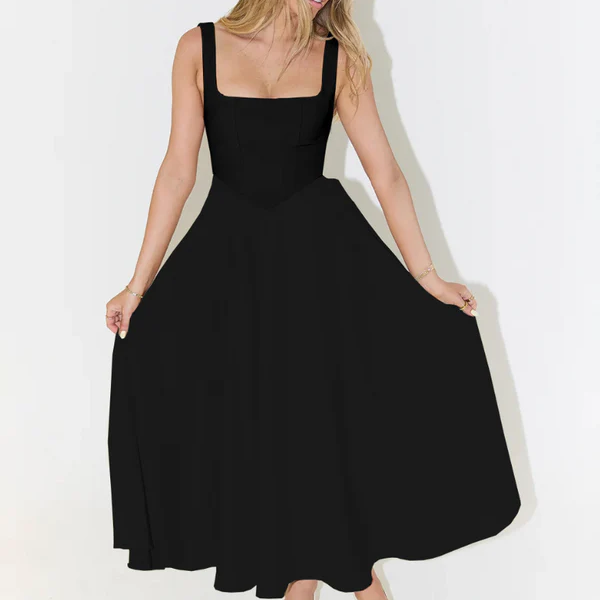 Aimee Midi Dress