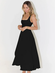 Aimee Midi Dress